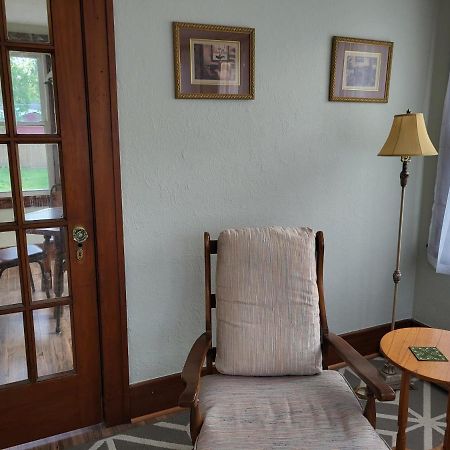 Seabreeze Three Bedroom Home Рочестер Экстерьер фото