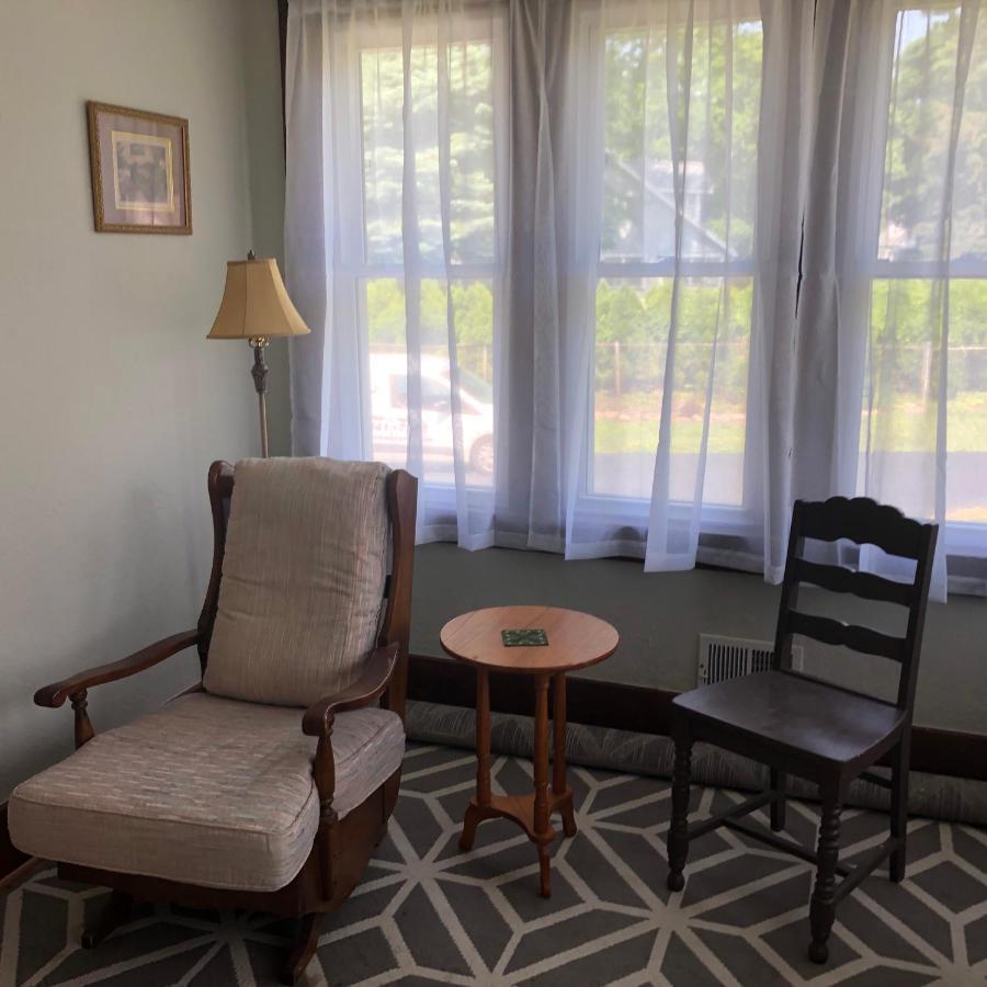 Seabreeze Three Bedroom Home Рочестер Экстерьер фото
