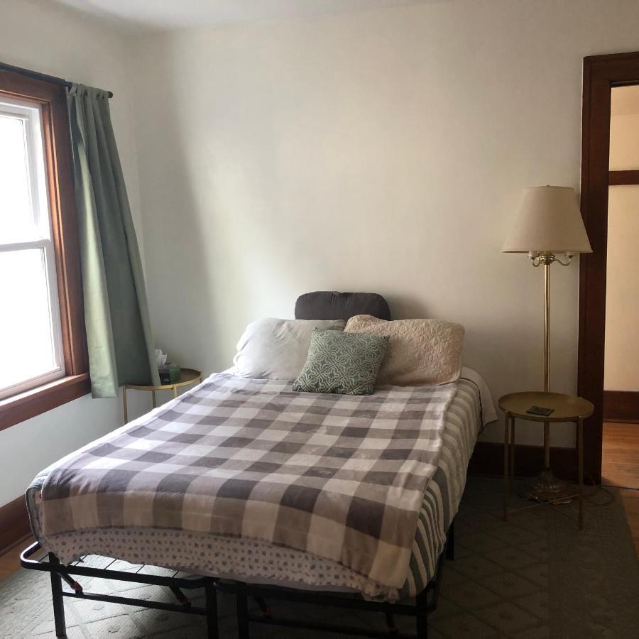 Seabreeze Three Bedroom Home Рочестер Экстерьер фото