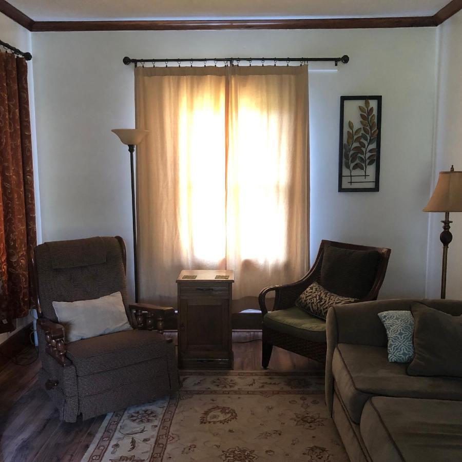 Seabreeze Three Bedroom Home Рочестер Экстерьер фото