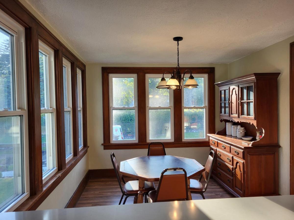 Seabreeze Three Bedroom Home Рочестер Экстерьер фото
